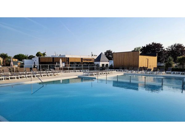 Camping in Carnac from £50 per night