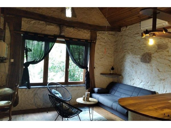 Holiday home in Aveyron from £34 per night