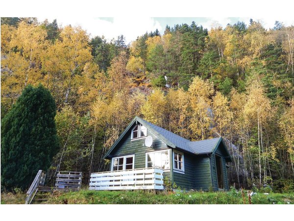 Holiday home in Hordaland from £51 per night