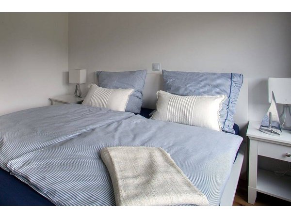 Holiday home in Winsen (Aller) from £95 per night