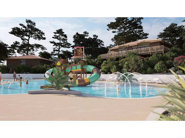 Holiday home in Corse-du-Sud from £52 per night