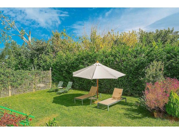Holiday home in Pylos-Nestor from £64 per night