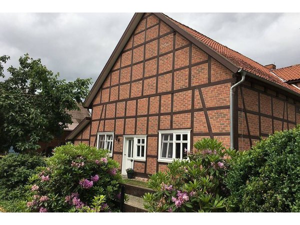Holiday home in Trebel from £55 per night