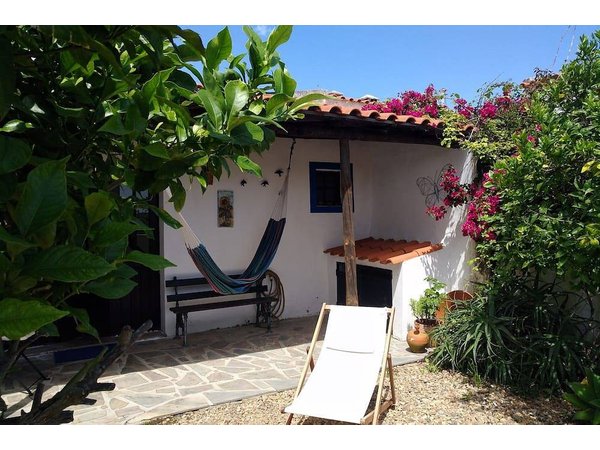 Holiday home in Redondo from £47 per night