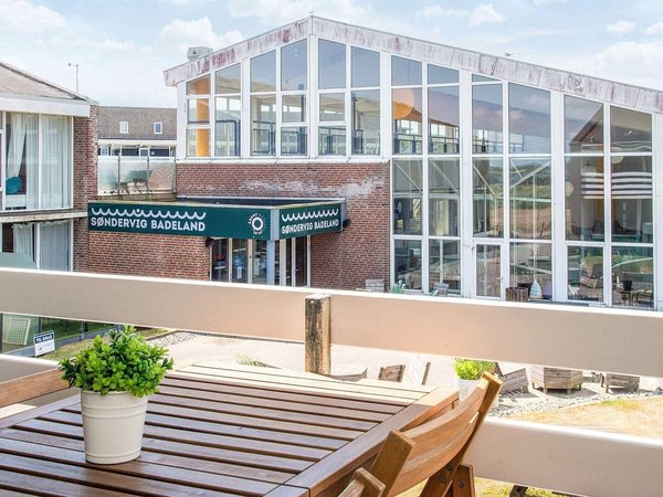 Holiday home in Søndervig from £42 per night