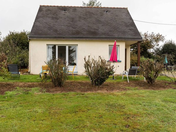 Holiday home in Priziac from £51 per night
