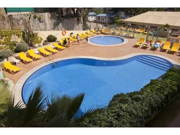 Camping in Maresme from £90 per night