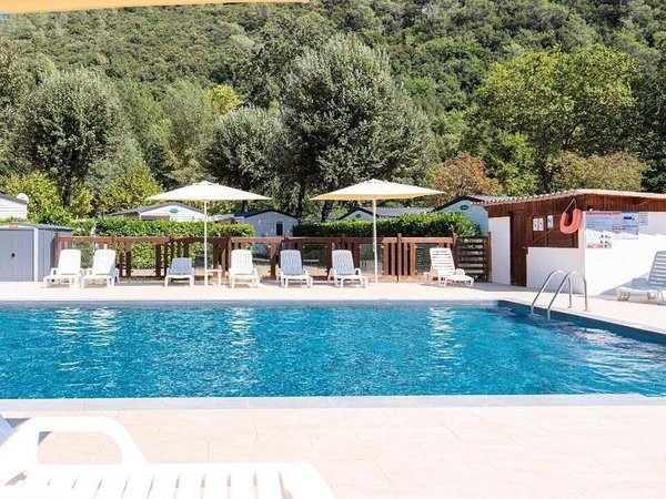 Camping in Côte d'Azur from £51 per night