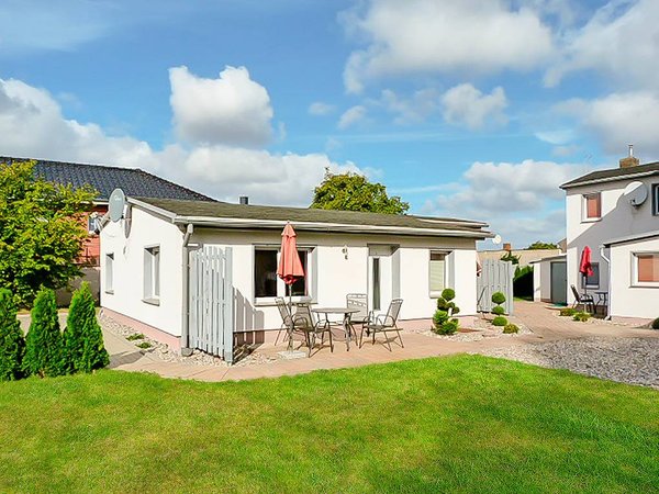 Holiday home in Baabe from £45 per night