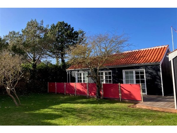Holiday apartment in Skagen from £67 per night