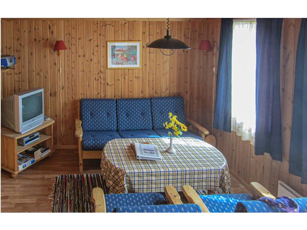 Holiday home in Lindesnes from £29 per night