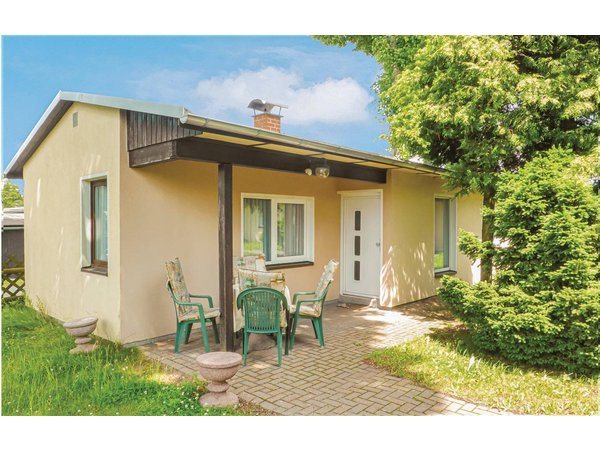Holiday home in Eichigt from £51 per night