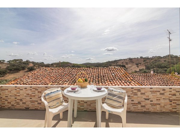 Holiday home in Vaqueiros from £54 per night