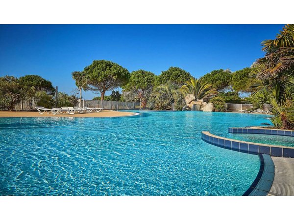 Camping in Finistère from £69 per night