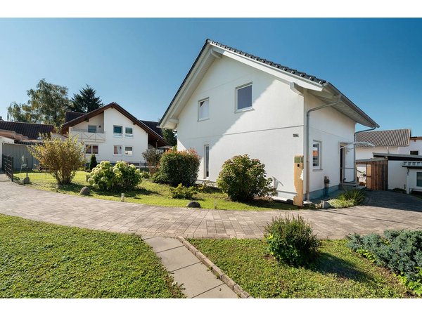 Holiday home in Oberkirch from £105 per night