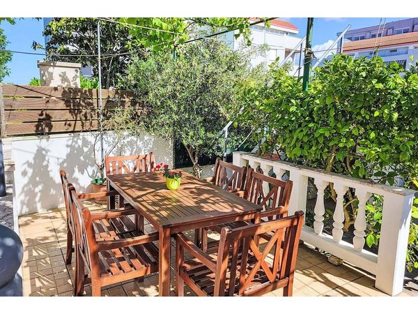Holiday home in Zadar from £61 per night