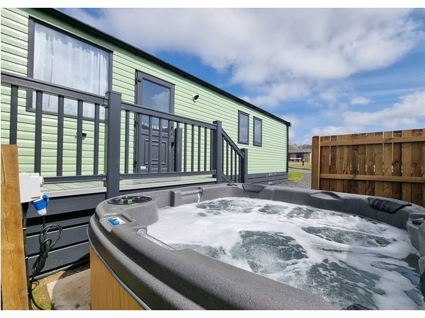 Camping in Lowlands from £83 per night