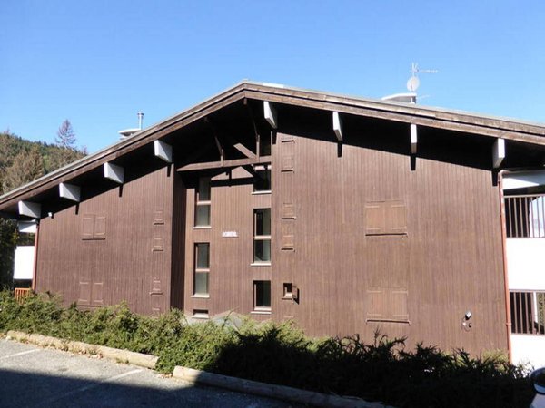 Holiday apartment in Combloux from £81 per night