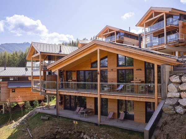 Holiday home in Ski Amadé from £211 per night