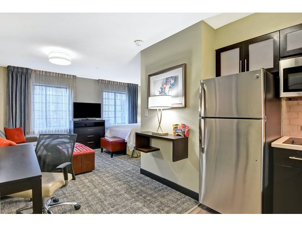 Holiday apartment in Mount Juliet from £111 per night