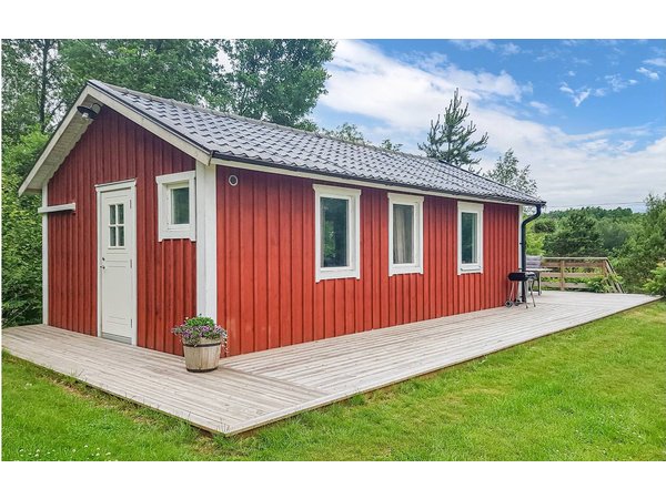 Holiday home in Halland from £56 per night