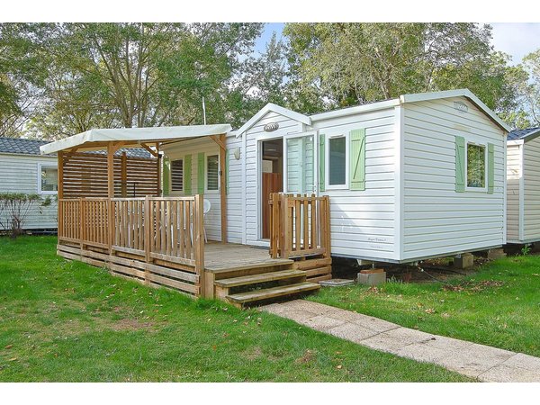 Camping in Vendée from £49 per night