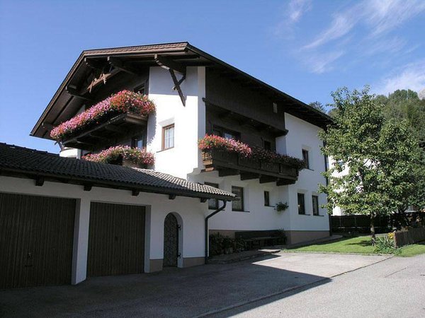 Holiday apartment in Vomp from £30 per night