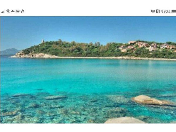 Holiday home in Tortolì from £91 per night