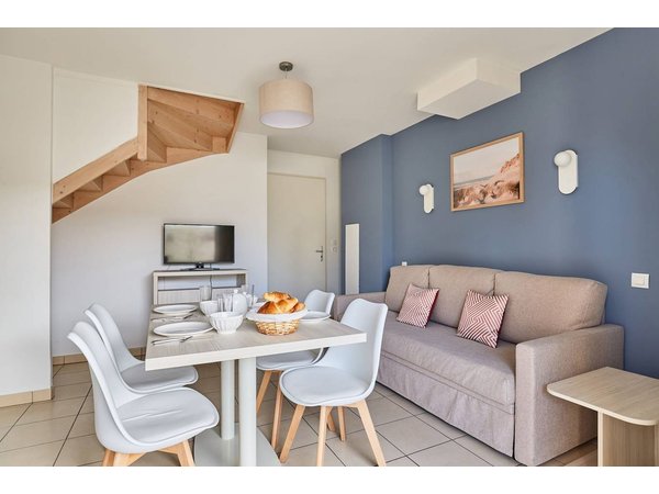 Holiday apartment in Gard from £42 per night