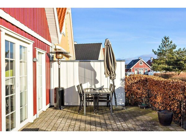 Holiday home in Funen from £134 per night