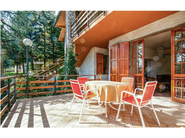 Holiday home in Montefeltro from £73 per night