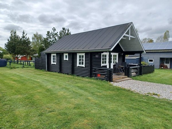 Holiday home in Vejen from £36 per night
