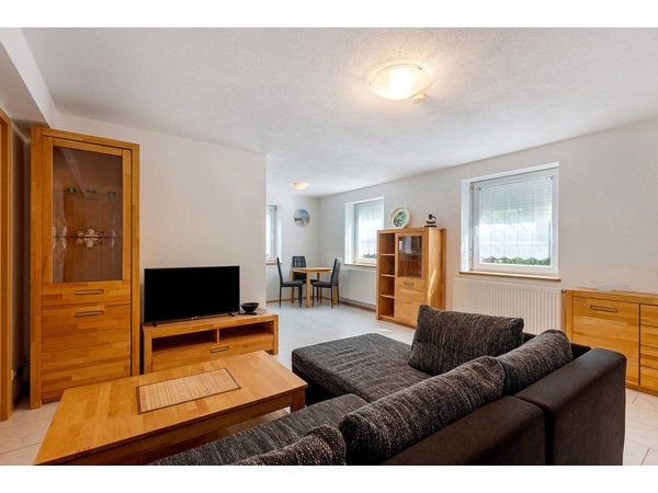 Holiday apartment in Hegau from £47 per night