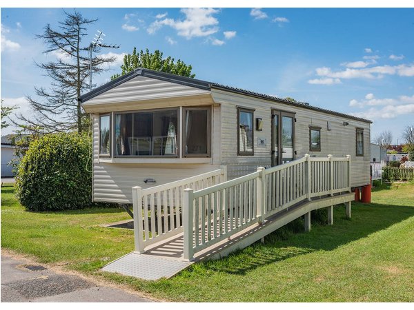 Camping in Arun from £57 per night