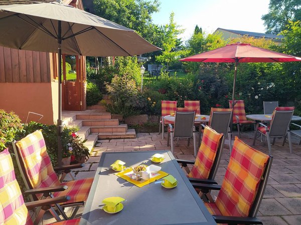 Hotel in Absberg from £39 per night