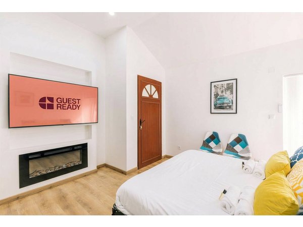 Holiday apartment in Torcy from £69 per night