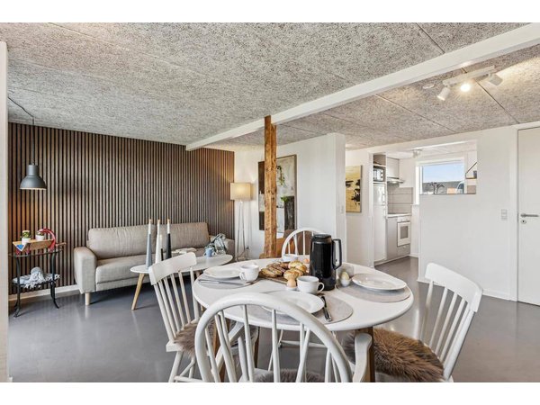 Holiday home in Søndervig from £37 per night