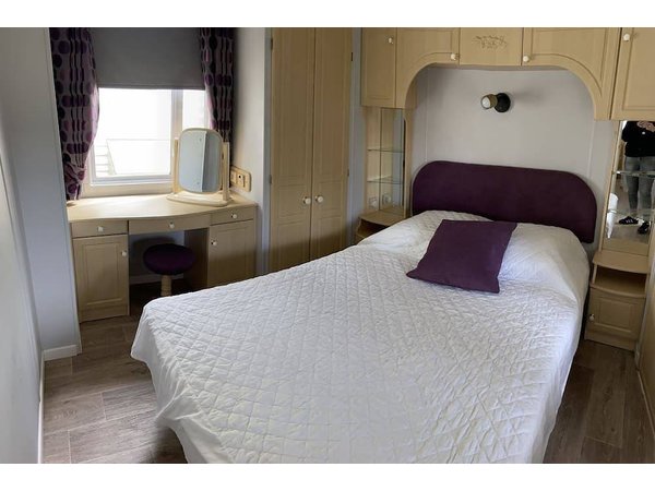 Camping in Var from £93 per night