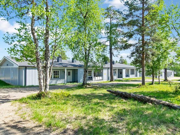 Holiday home in Inari from £91 per night
