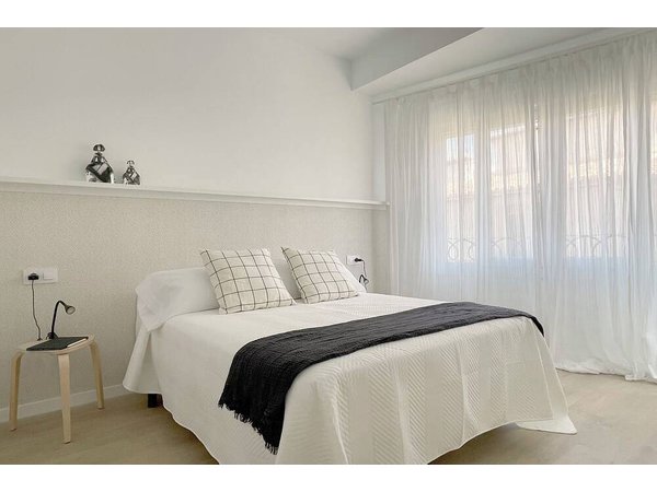 Holiday apartment in Ronda from £149 per night