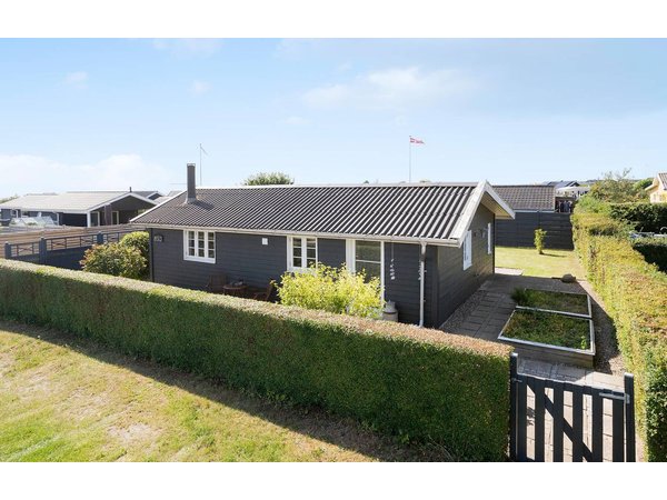 Holiday home in Karrebæksminde from £47 per night