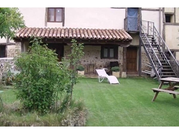 Holiday home in Alto Campoo from £56 per night