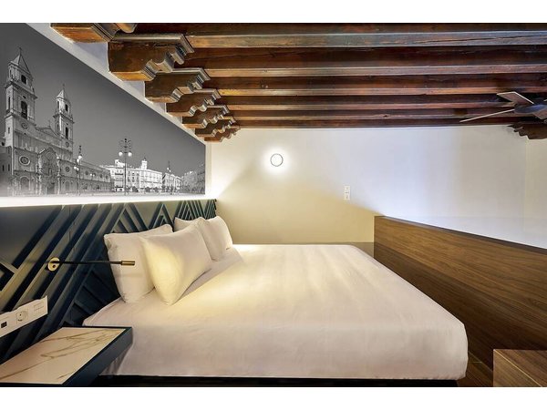 Holiday home in Cádiz from £432 per night