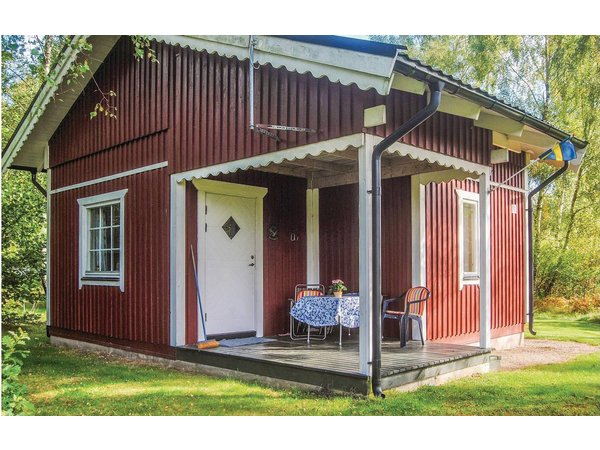 Holiday home in Skane from £49 per night