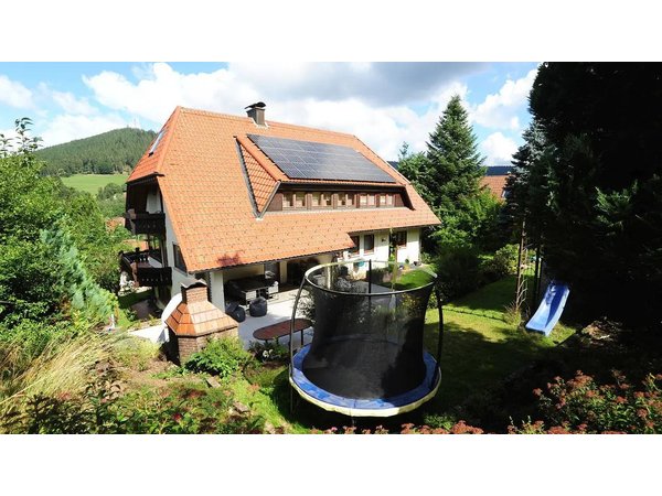 Holiday home in Swabia from £459 per night