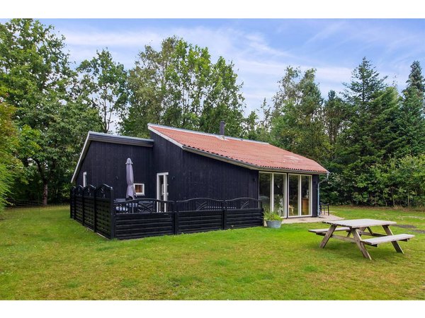 Holiday home in Arrild from £51 per night