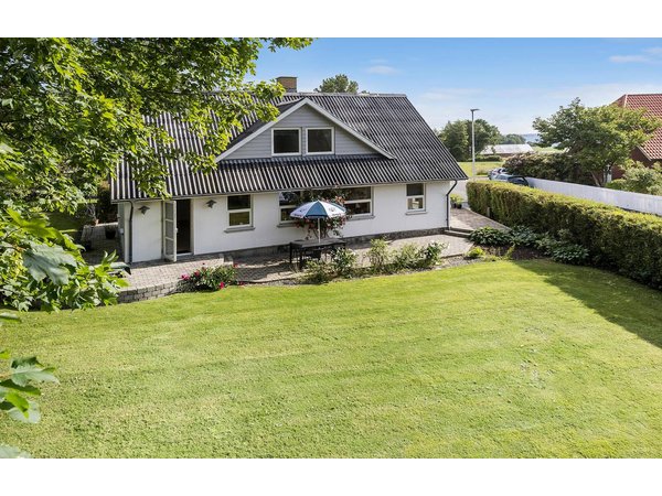 Holiday home in Skive Region from £88 per night