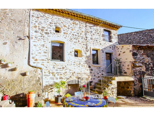 Holiday home in Privas from £38 per night