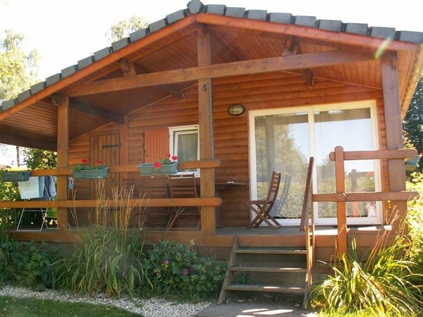 Holiday home in Nièvre from £54 per night