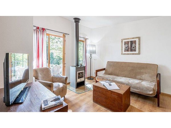 Holiday home in Eppe-Sauvage from £45 per night
